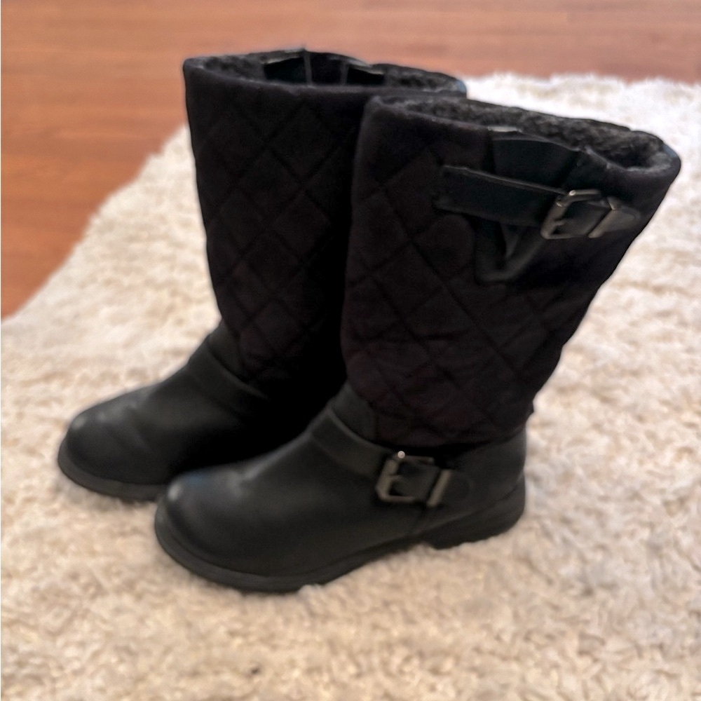 Aldo Brand Boots